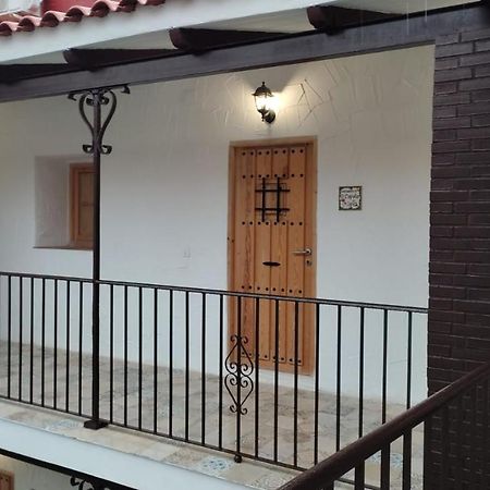 Apartamento La Buganvilla Jerez de la Frontera Zewnętrze zdjęcie