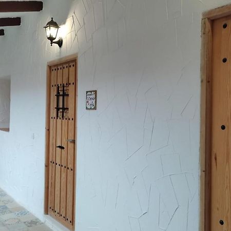 Apartamento La Buganvilla Jerez de la Frontera Zewnętrze zdjęcie