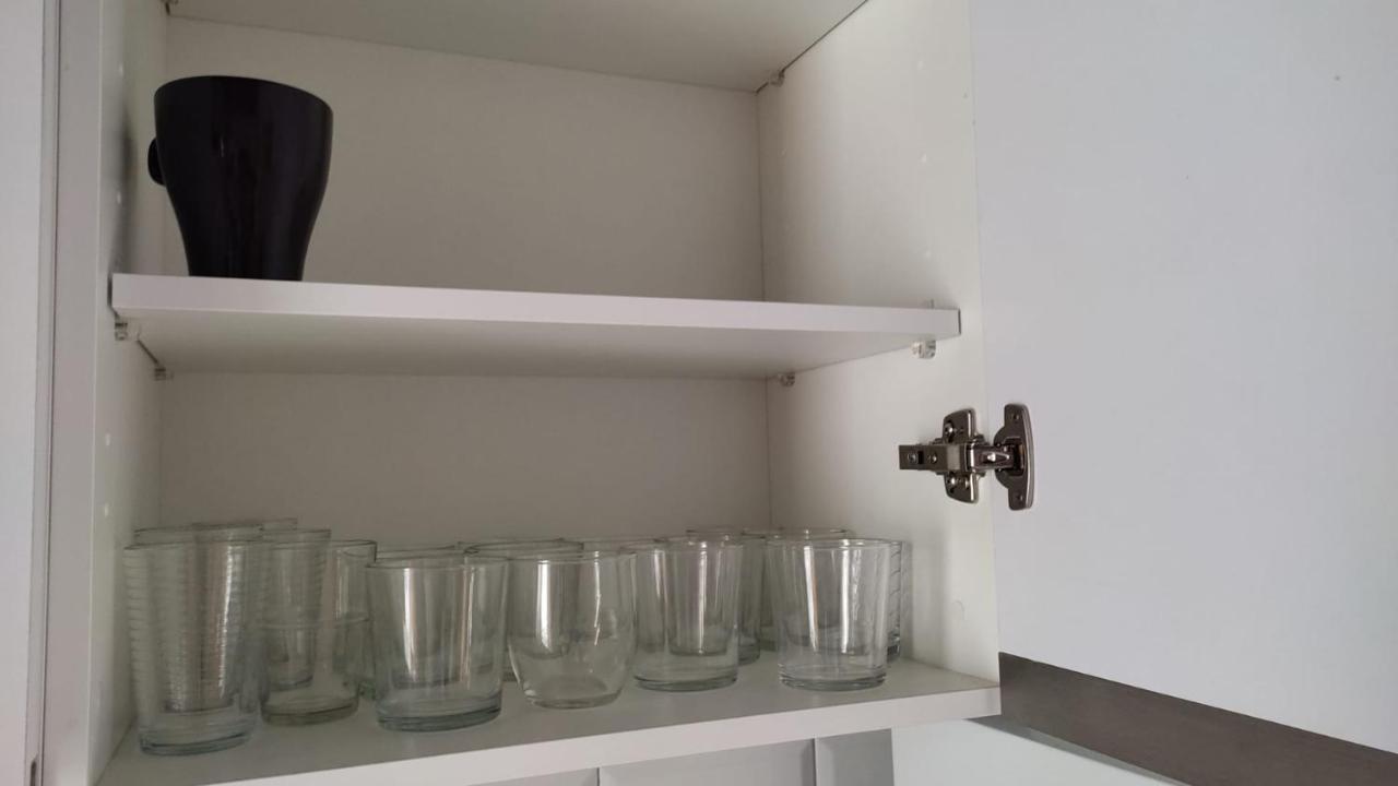 Apartamento La Buganvilla Jerez de la Frontera Zewnętrze zdjęcie