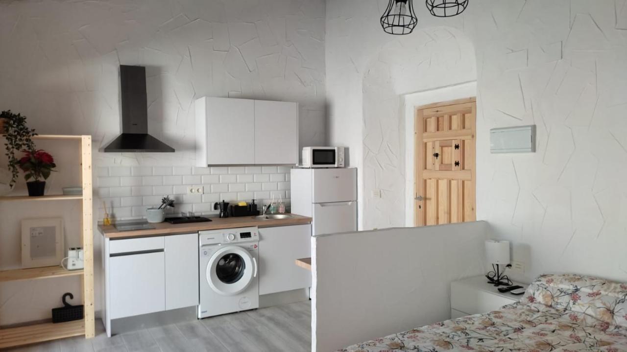 Apartamento La Buganvilla Jerez de la Frontera Zewnętrze zdjęcie