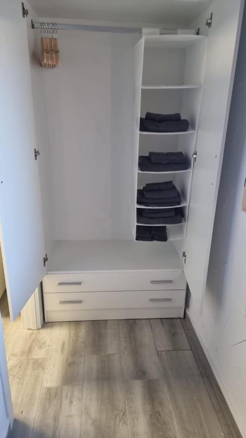 Apartamento La Buganvilla Jerez de la Frontera Zewnętrze zdjęcie