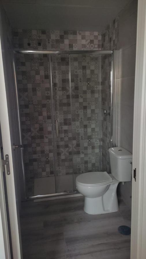 Apartamento La Buganvilla Jerez de la Frontera Zewnętrze zdjęcie