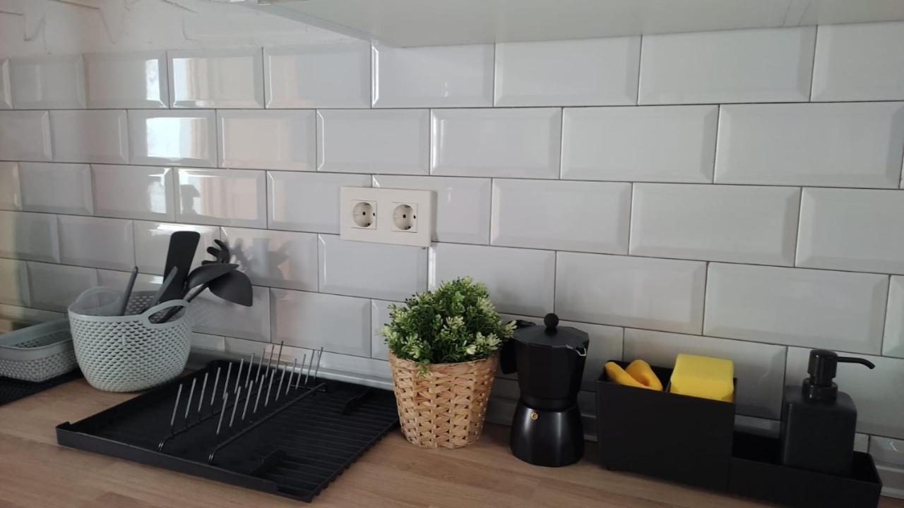 Apartamento La Buganvilla Jerez de la Frontera Zewnętrze zdjęcie