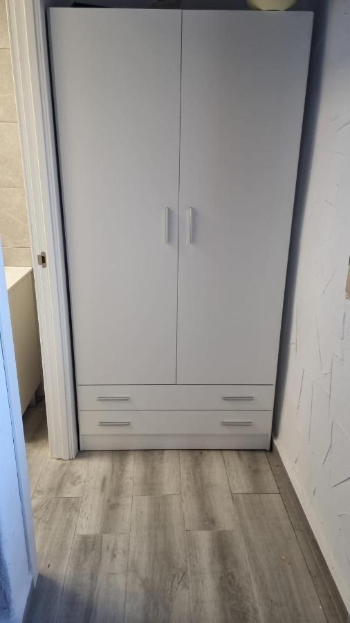 Apartamento La Buganvilla Jerez de la Frontera Zewnętrze zdjęcie
