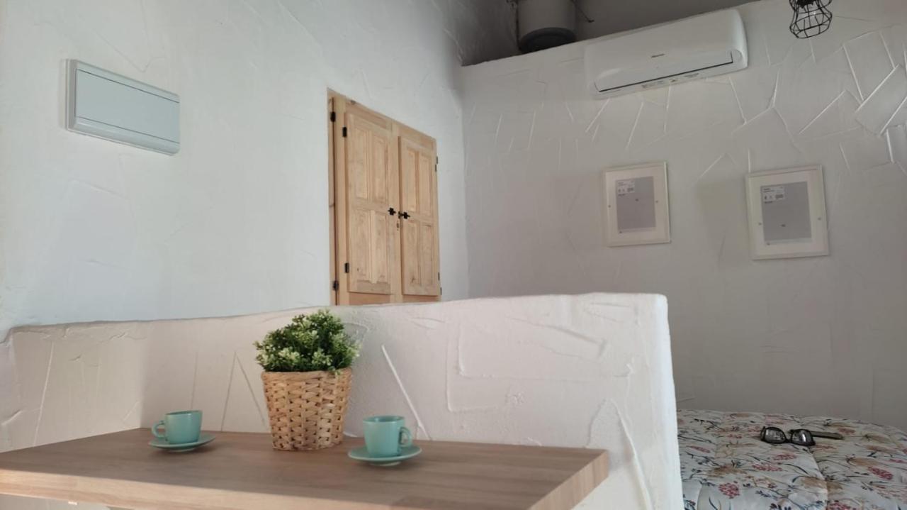 Apartamento La Buganvilla Jerez de la Frontera Zewnętrze zdjęcie