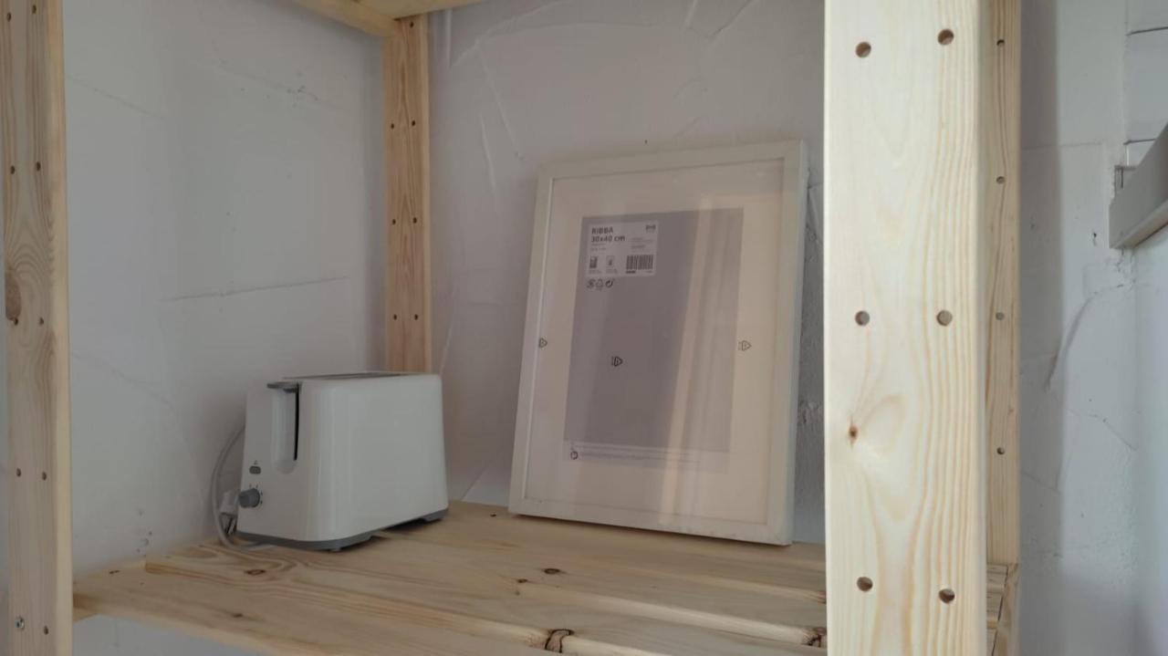 Apartamento La Buganvilla Jerez de la Frontera Zewnętrze zdjęcie