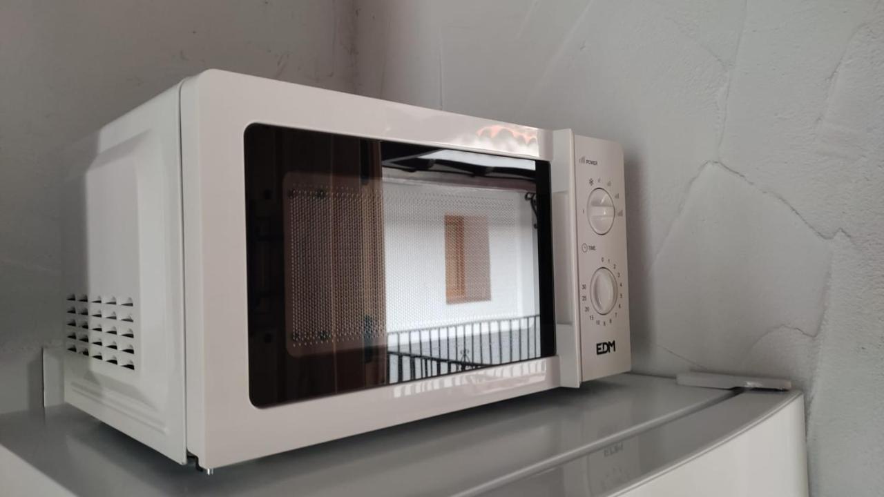 Apartamento La Buganvilla Jerez de la Frontera Zewnętrze zdjęcie