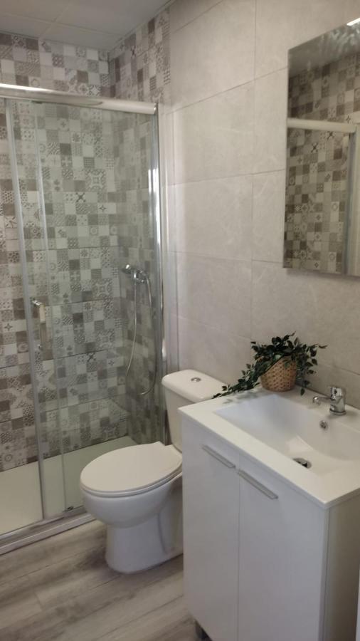 Apartamento La Buganvilla Jerez de la Frontera Zewnętrze zdjęcie
