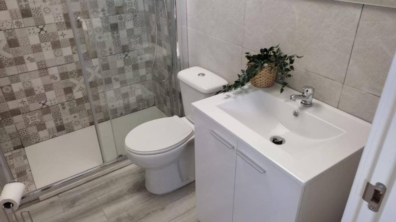 Apartamento La Buganvilla Jerez de la Frontera Zewnętrze zdjęcie
