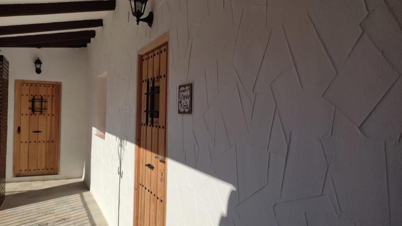 Apartamento La Buganvilla Jerez de la Frontera Zewnętrze zdjęcie
