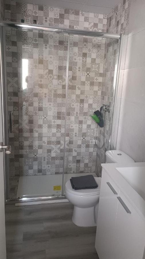 Apartamento La Buganvilla Jerez de la Frontera Zewnętrze zdjęcie
