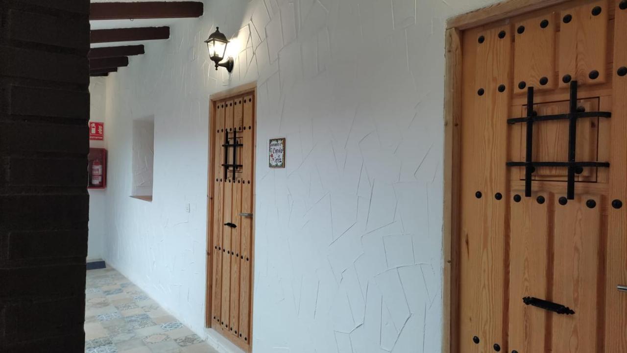 Apartamento La Buganvilla Jerez de la Frontera Zewnętrze zdjęcie